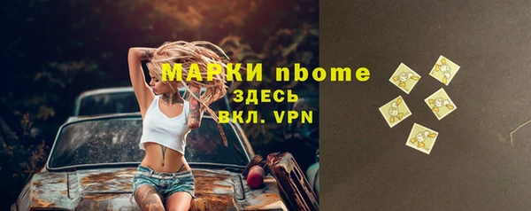 хмурый Липки