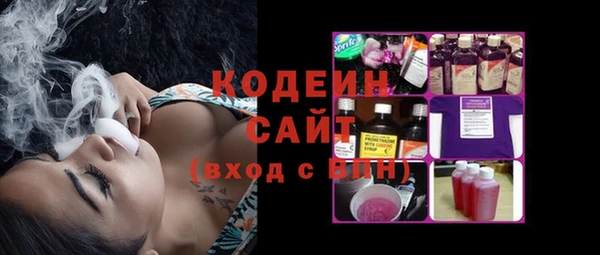 хмурый Липки
