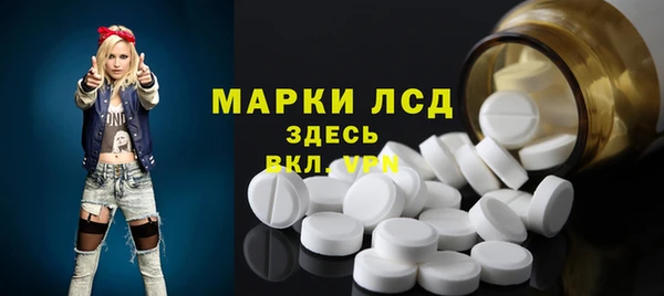 хмурый Липки