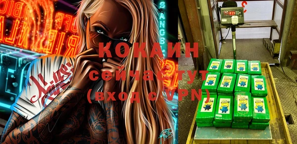 хмурый Липки